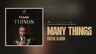 Many Things