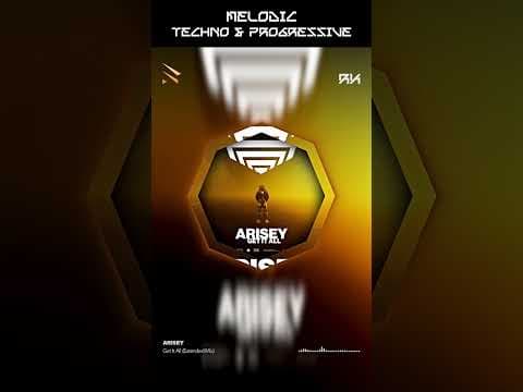 Get It All - ARISEY # #progressivehouse #melodichouse #techno #newmusic #djlife by Ray Killer Space Musik - Album Art