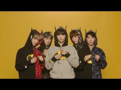 TXT (투모로우바이투게더) 'Cat & Dog' Official MV by TXT (투모로우바이투게더) 'Cat & Dog' Official MV - Album Art