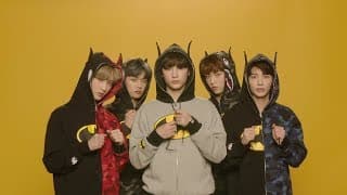 TXT (투모로우바이투게더) 'Cat & Dog' Official MV