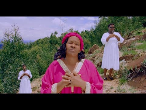 Riib Sobondanyun by Joyce Langat Music - Album Art