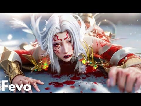 Starlight – EDM x Anime Fusion | Anime 2025 # by Freedom Music - Album Art