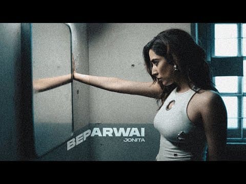 Beparwai - Jonita by jonitamusic - Album Art