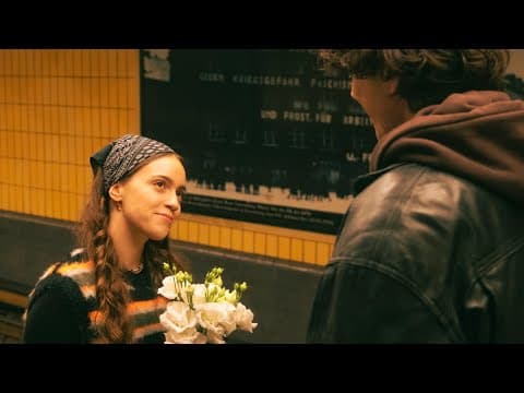 Lüg mich an by Isaíni - Album Art