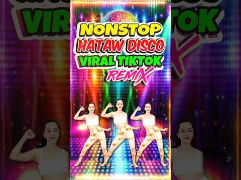 VIRAL BUDOTS DISCO REMIX 2025 -2026 by Zumba Hits101 - Album Art