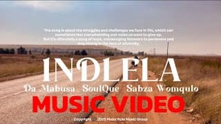 Indlela