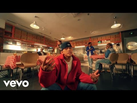 Tenggelam by Ismail Izzani - Album Art