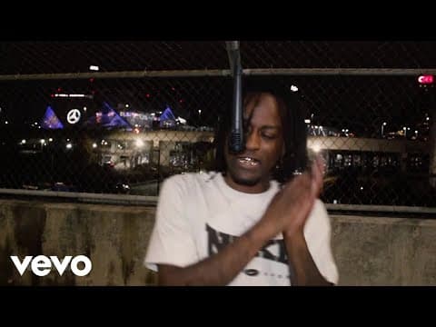 FG Skeezy - Keep Going In Atlanta by FGSkeezy - Album Art