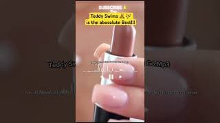 Teddy Swims - How Will I Let You Go