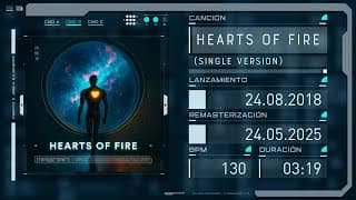 Hearts Of Fire