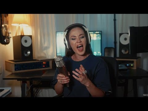 Crush by The Hardkiss - Album Art