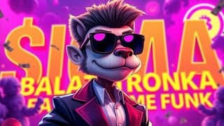 SIGMA BALATRONKA FUNK