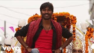 Raanjhanaa