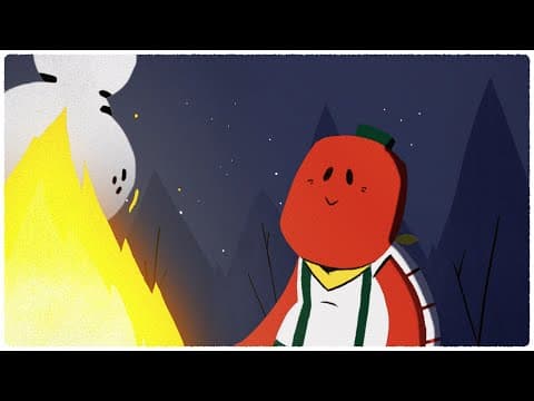 Tho I'm A Tortoise by Madilyn Mei - Album Art