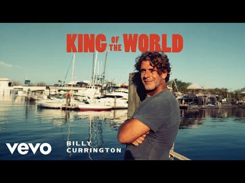Bourbon Sunset by Billy Currington - Album Art