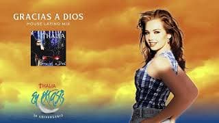 Gracias A Dios