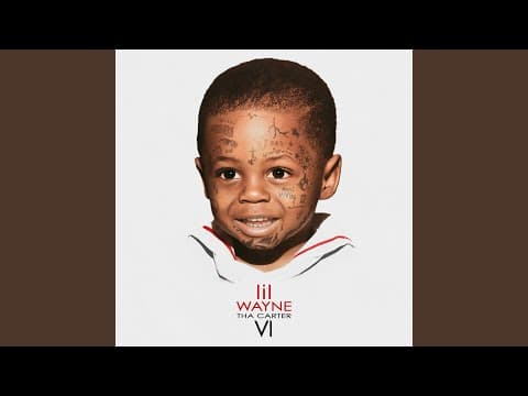 Hip-Hop by Lil Wayne - Topic - Album Art