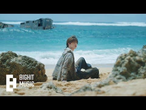 TXT (투모로우바이투게더) 'Sugar Rush Ride' Official MV by TXT (투모로우바이투게더) 'Sugar Rush Ride' Official MV - Album Art