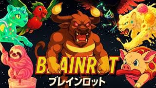 BRAINROT: ANIME OPENING |