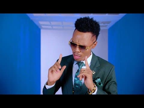 Nindi Kithaitho Dial *811*902# For skiza. by Stephen Kasolo - Album Art