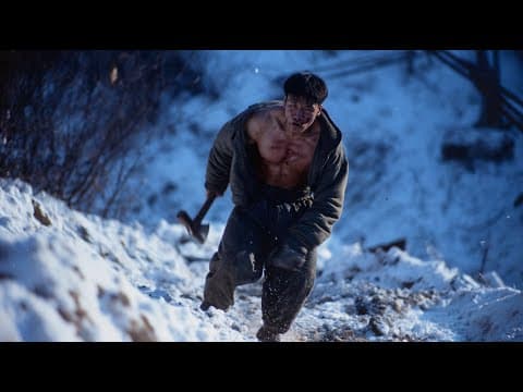 Rocky IV - The Tiger of North Korea by The Valor Files - Album Art