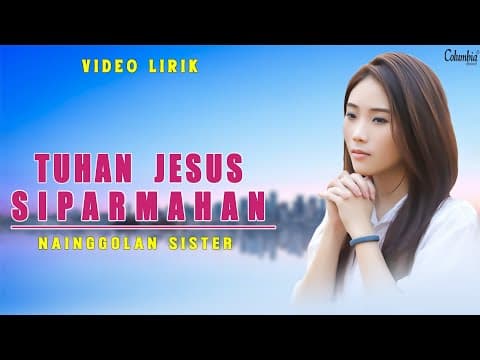 Sai Anju Ma Au by Nainggolan Sister - Album Art