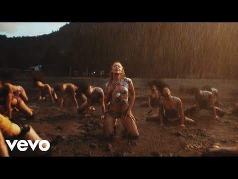 Pretty Ugly by Zara Larsson - Album Art