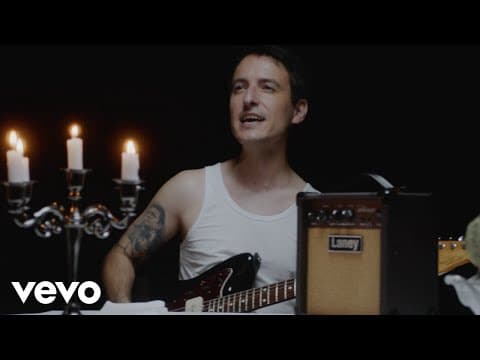 La M.O.D.A. - 'San Felices' by LaMODA - Album Art