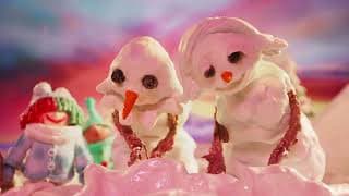 Snowman