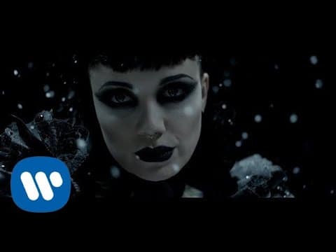 Another Life by Motionless In White - Album Art