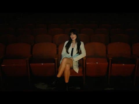 Something Better by Sydney Irving - Album Art