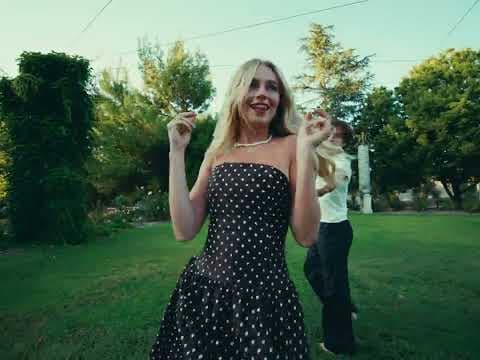 Dancer by Claire Rosinkranz - Album Art