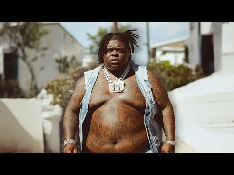 Holy Ground (feat. Jessie Murph) by BigXthaPlug - Album Art