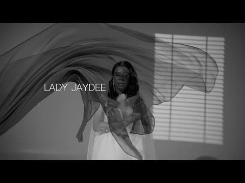 Contortions by Lady Jaydee - Album Art