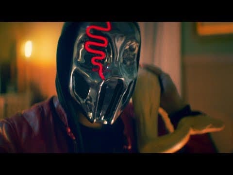 Mind Games by Sickick - Album Art