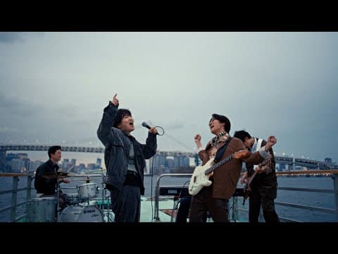 TAIKING 「Everyday 」 by TAIKING Official Channel - Album Art