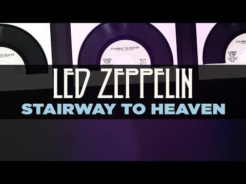 Stairway to Heaven - Remaster