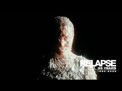 Natural Law by Primitive Man - Album Art