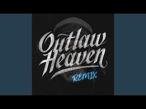 OUTLAW HEAVEN by Doc Raven - Topic - Album Art