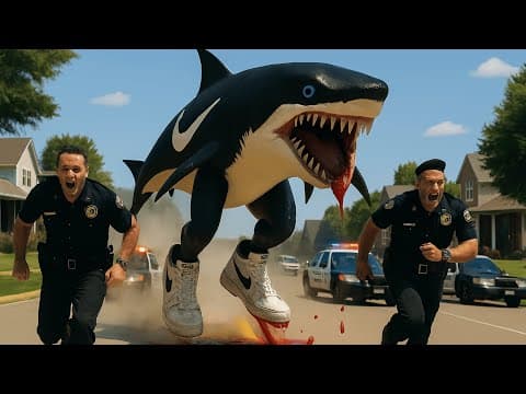 Arabic Brainrot by Italian Brainrot - Album Art