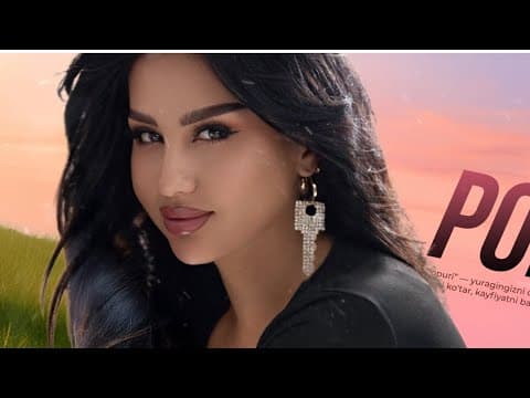 Popuri by Zarina - Album Art