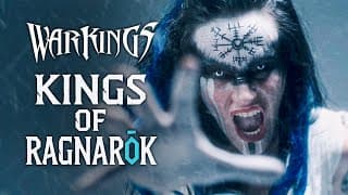 Kings of Ragnarök