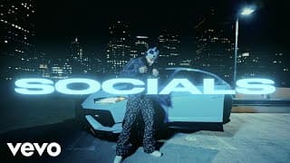 Socials