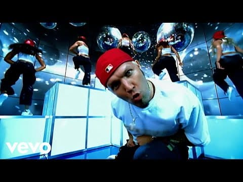 Limp Bizkit - Rollin' by LimpBizkit - Album Art