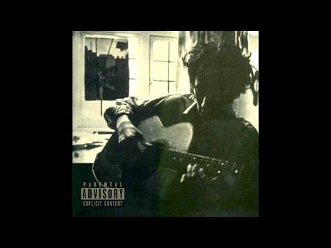 Acoustic Guitar Type Beat "Heartbroken" by GAXILLIC - Album Art