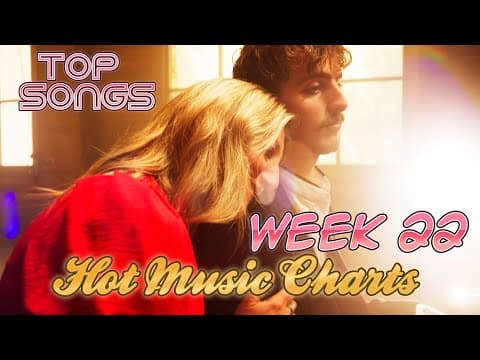 Top Songs of the Week | May 30, 2025 by Hot Music Charts - Album Art