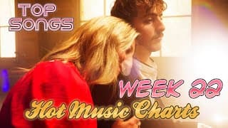 Top Songs of the Week | May 30, 2025