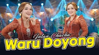 Waru Doyong