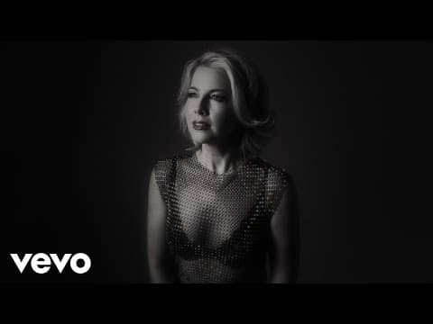 Tonight, Tonight by Morgan James - Album Art