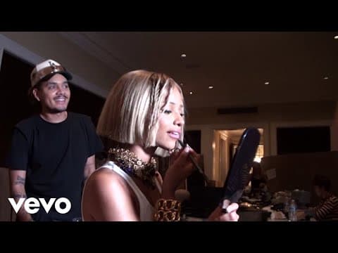 CHANEL by Tyla - Album Art